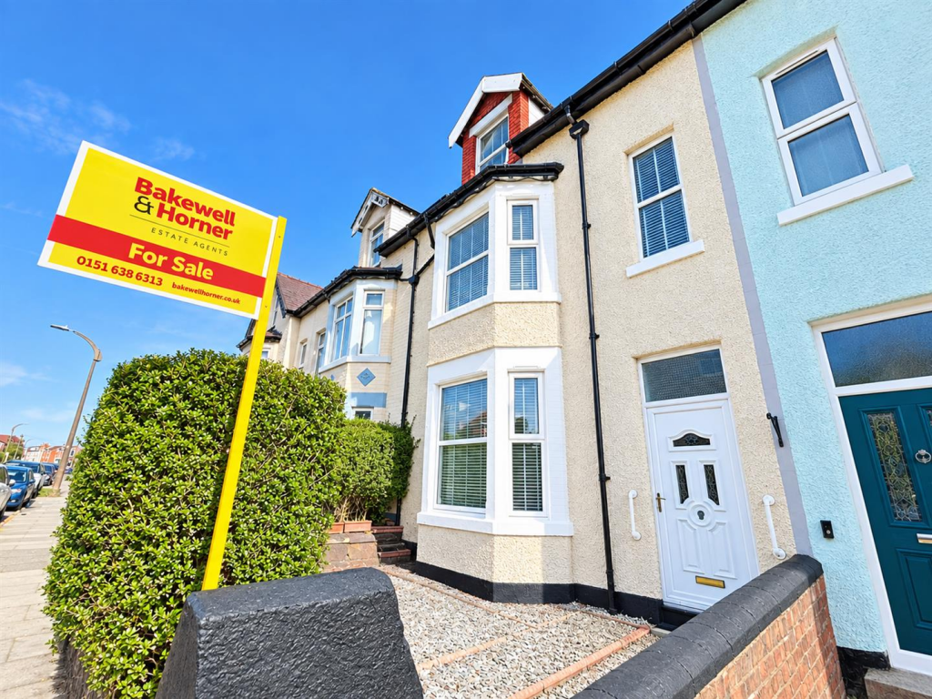 Main image of property: Rake Lane, Wallasey