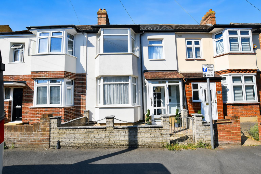Main image of property: Norfolk Road, Romford, RM7