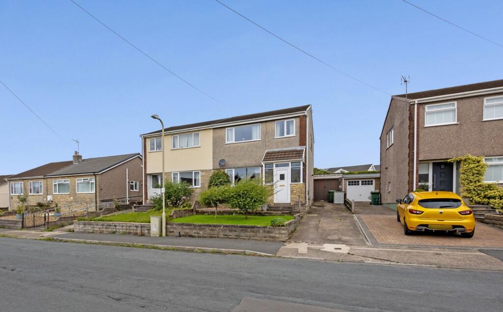 Main image of property: Queens Drive, Llantwit Fardre, CF38