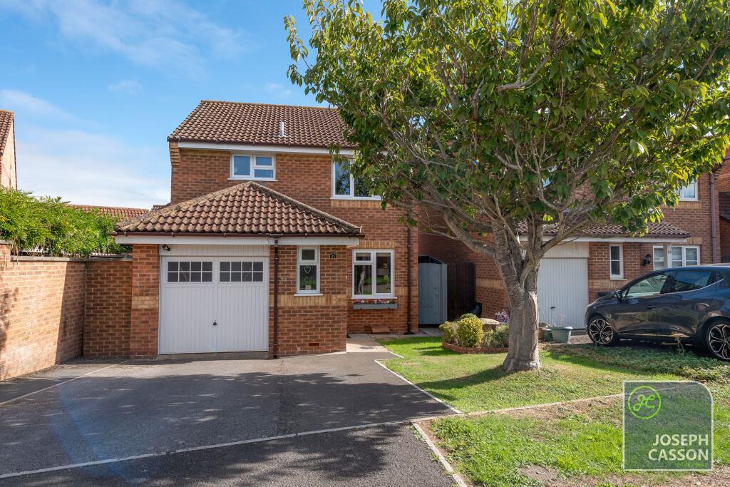 Main image of property: Alder Close, North Petherton, TA6