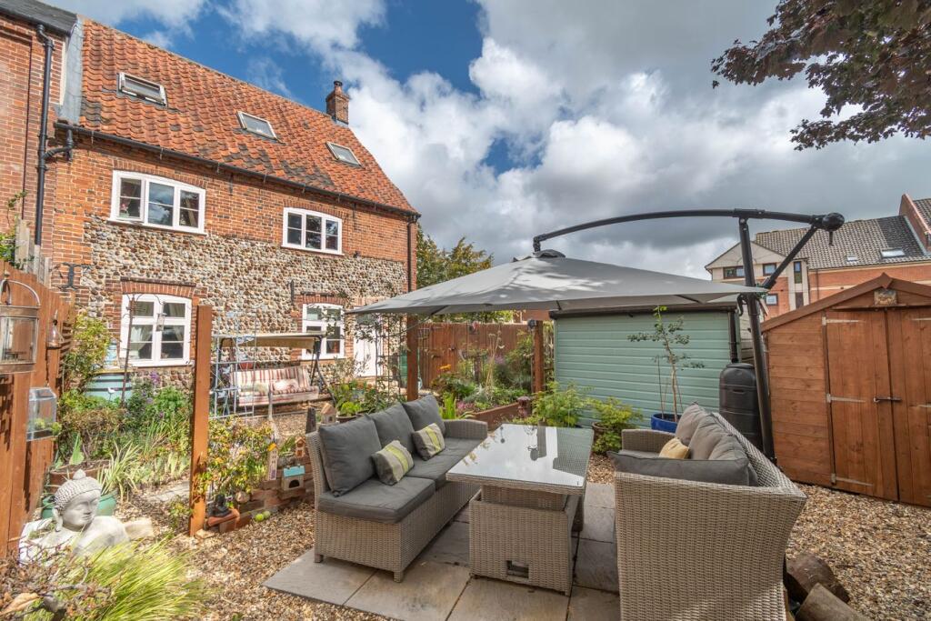 Main image of property: Swan Street, Fakenham, NR21