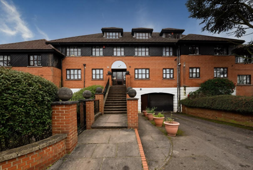 Main image of property: Rodings Court, 134 The Avenue, London