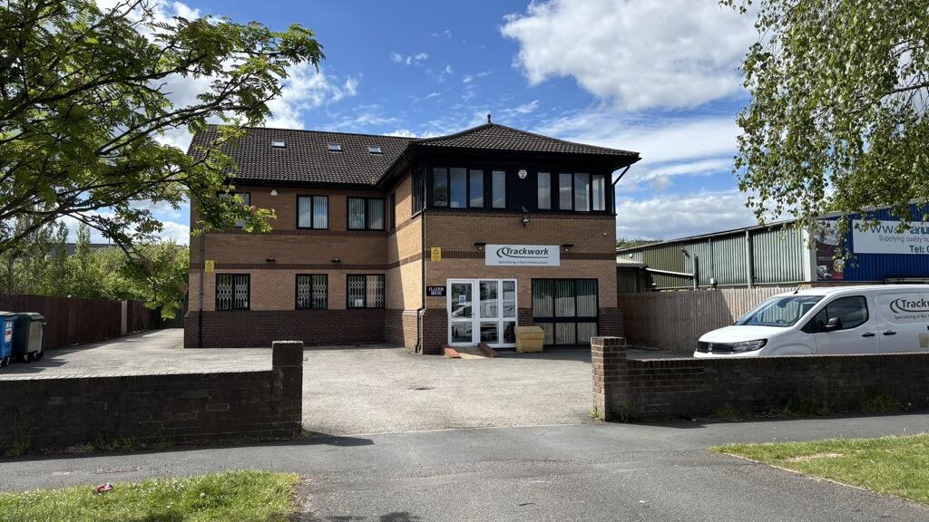 Main image of property: Flaxton House, 19 Kathryn Avenue, Huntington, York, North Yorkshire, YO32 9JS