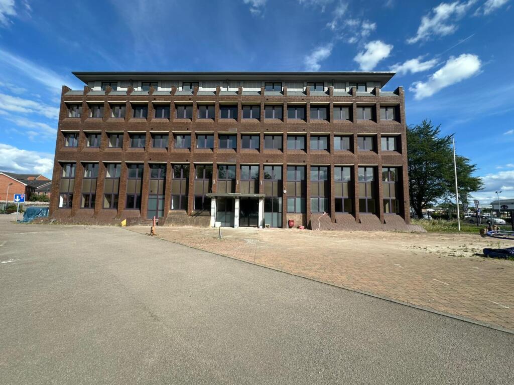 Main image of property: Target House, Gatehouse Road, Aylesbury
