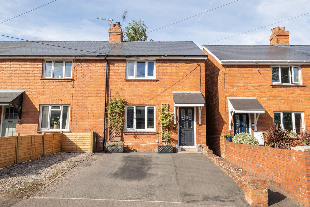 Main image of property: Foxdown Terrace, Wellington