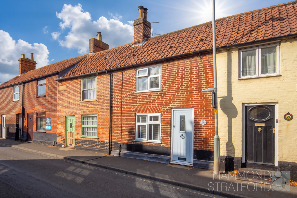 Main image of property: Avenue Road, Wymondham