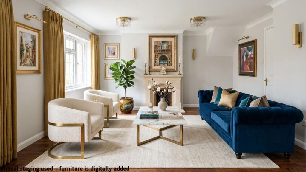 Main image of property: Agars Place, Datchet, SL3