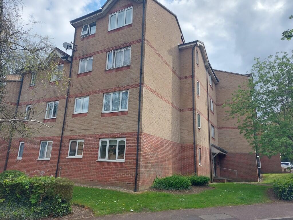 Main image of property: Lucas Road, Sudbury