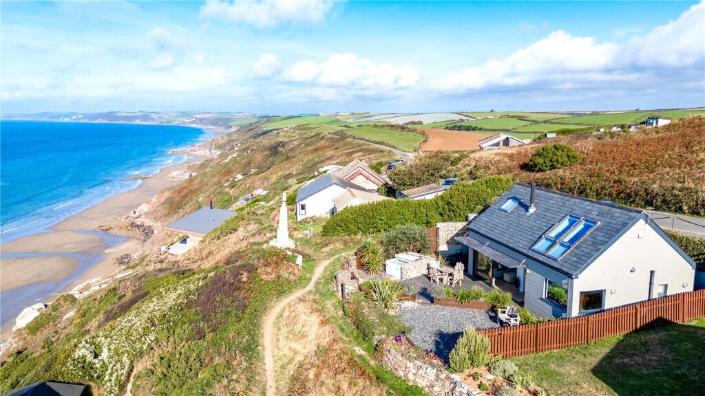 Main image of property: Tregonhawke, Millbrook, Torpoint, Cornwall, PL10