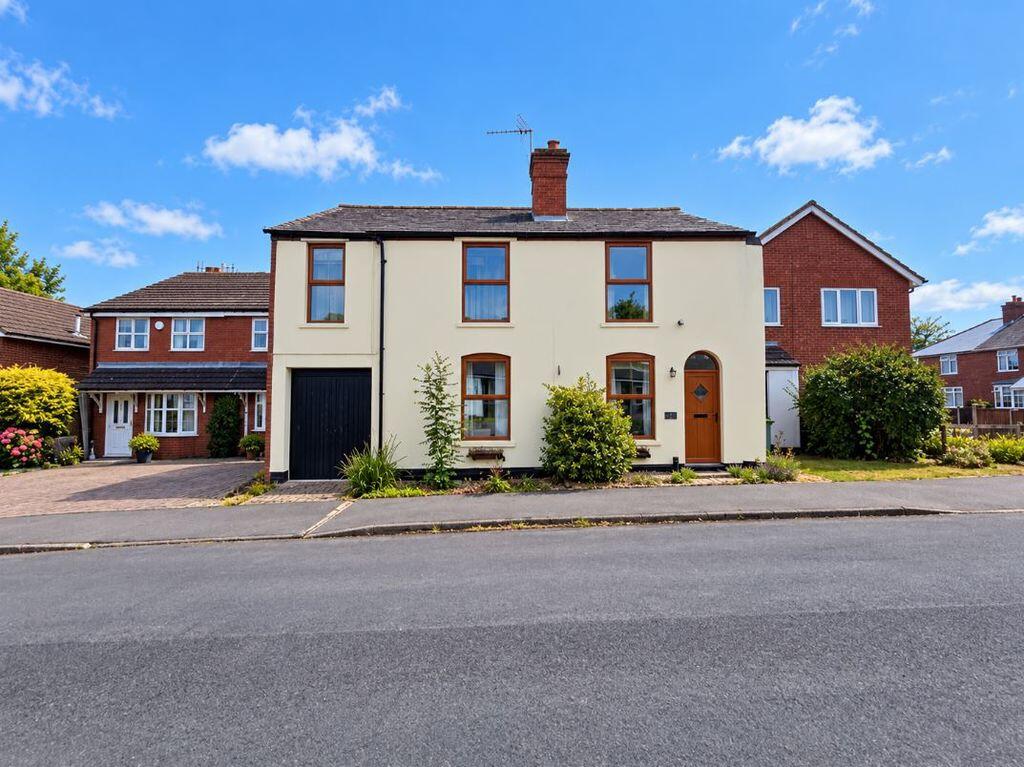 Main image of property: Chapel Street, Halesowen, B63