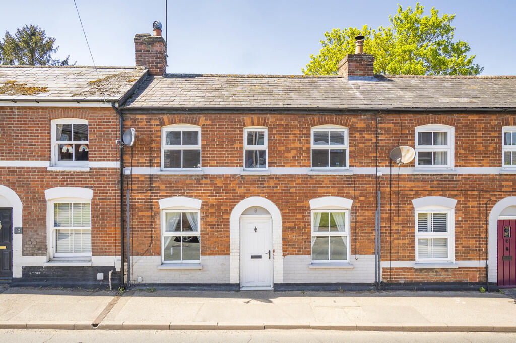 Main image of property: Long Melford, Sudbury, Suffolk