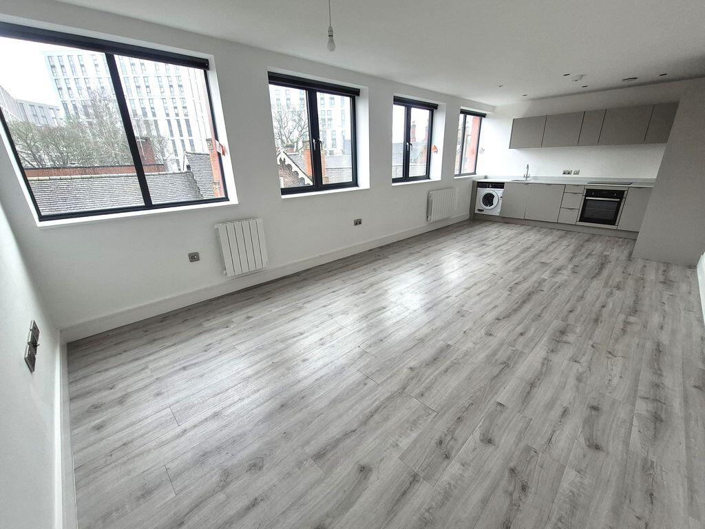 Main image of property: Newland House, 137-139 Hagley Road, B16 8UA