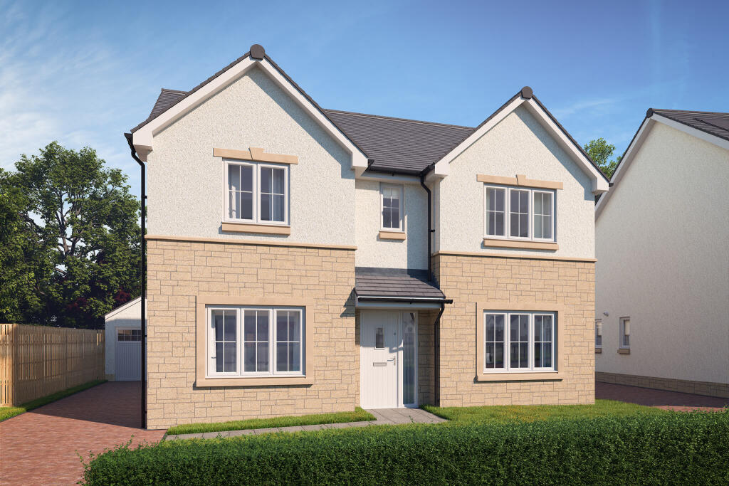 Main image of property: Whitecraig,
East Lothian,
EH21 8LZ