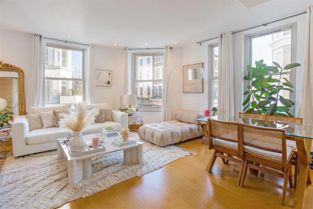 Main image of property: Hereford Road, Notting Hill, W2