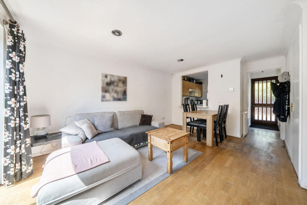 Main image of property: Maltings Place, Fulham Broadway, London, SW6