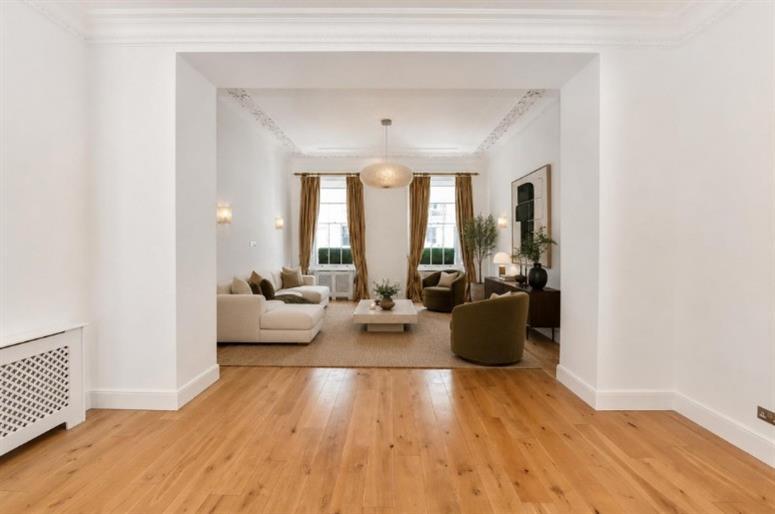 Main image of property: EATON PLACE, London, SW1X