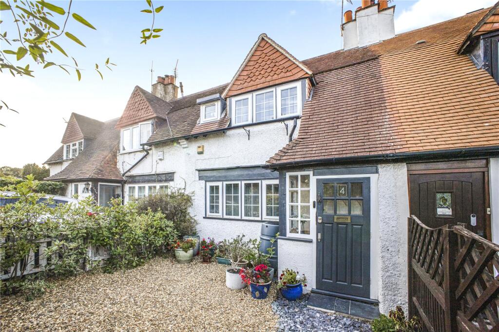 Main image of property: Connaught Road, Brookwood, Woking, Surrey, GU24