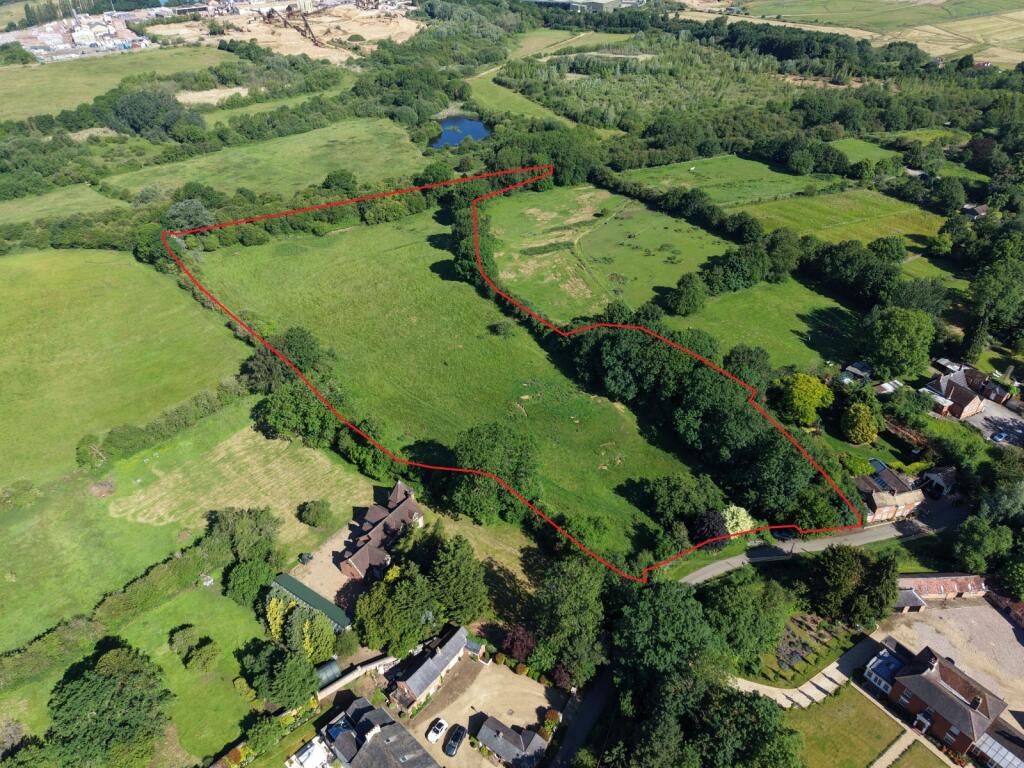 Main image of property: Shawell, Leicestershire, LE17