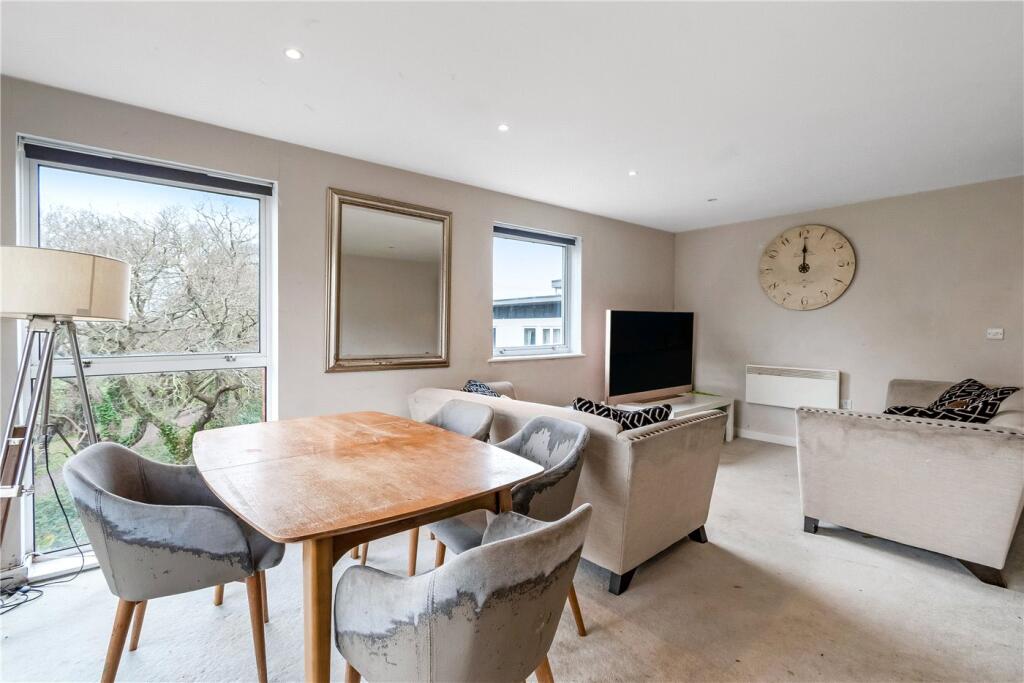 Main image of property: Ashdown Court, Highwood Close, East Dulwich, London, SE22