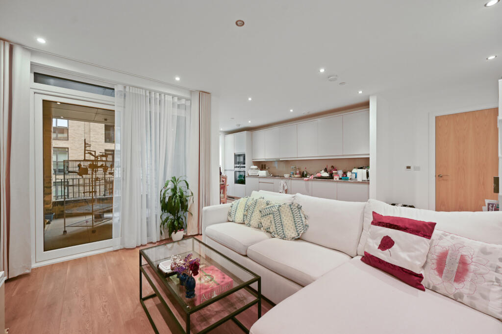 Main image of property: Greenwich House, Colindale Gardens, NW9 4FR