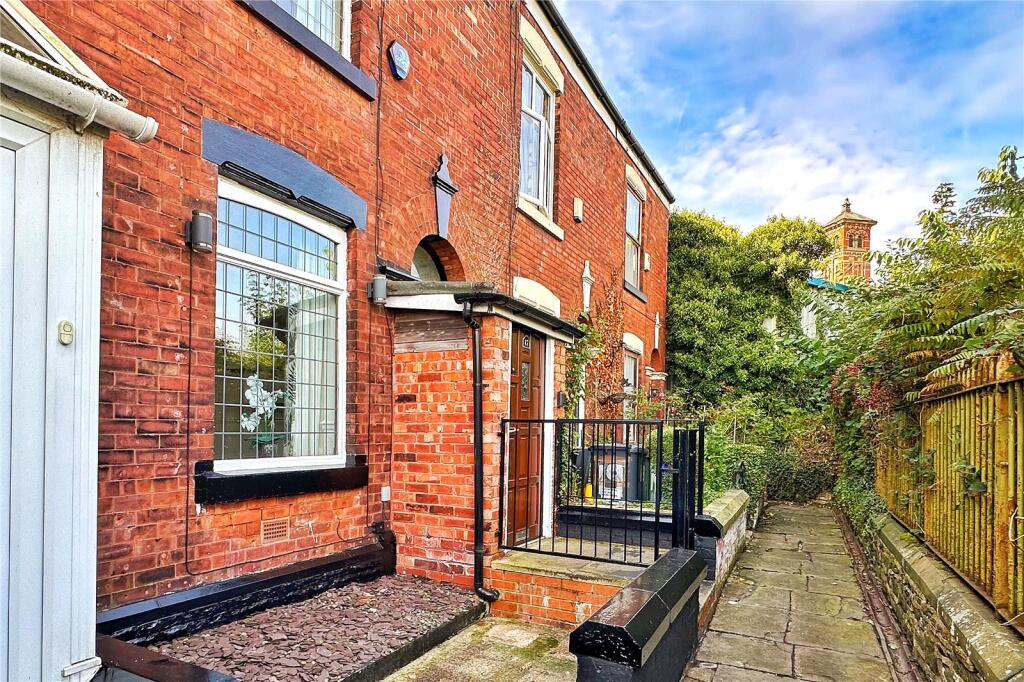 Main image of property: Harper Place, Ashton-under-Lyne, Greater Manchester, OL6