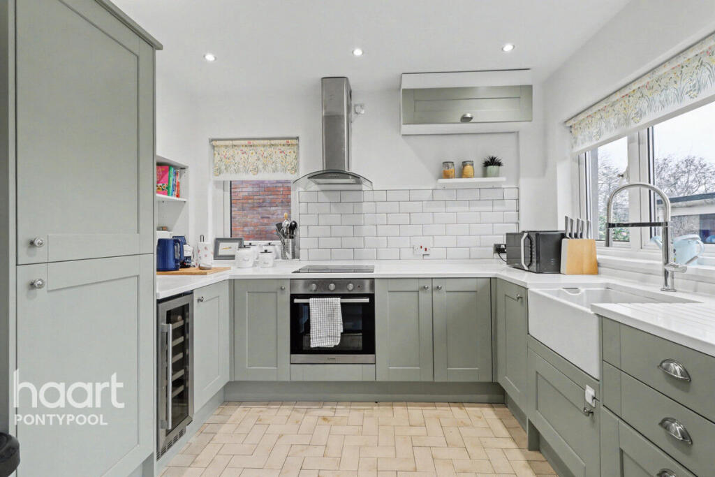Main image of property: Berthon Road, Pontypool