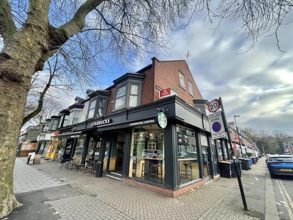 Main image of property: Ecclesall Road, S11 8PG
