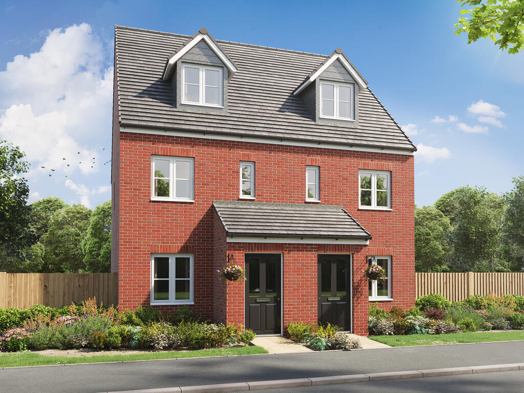 Main image of property: Harebell Meadows, Harebell Meadows, 
Yarm Back Lane, Stockton-on-Tees, County Durham,
TS21 1AU