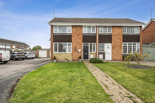 Main image of property: Poltondale, Swindon
