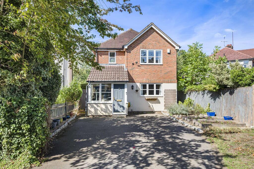 Main image of property: Sevenoaks