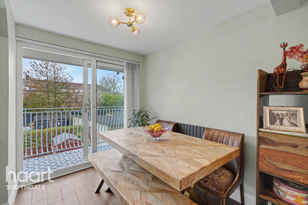 Main image of property: Bramley Close, London