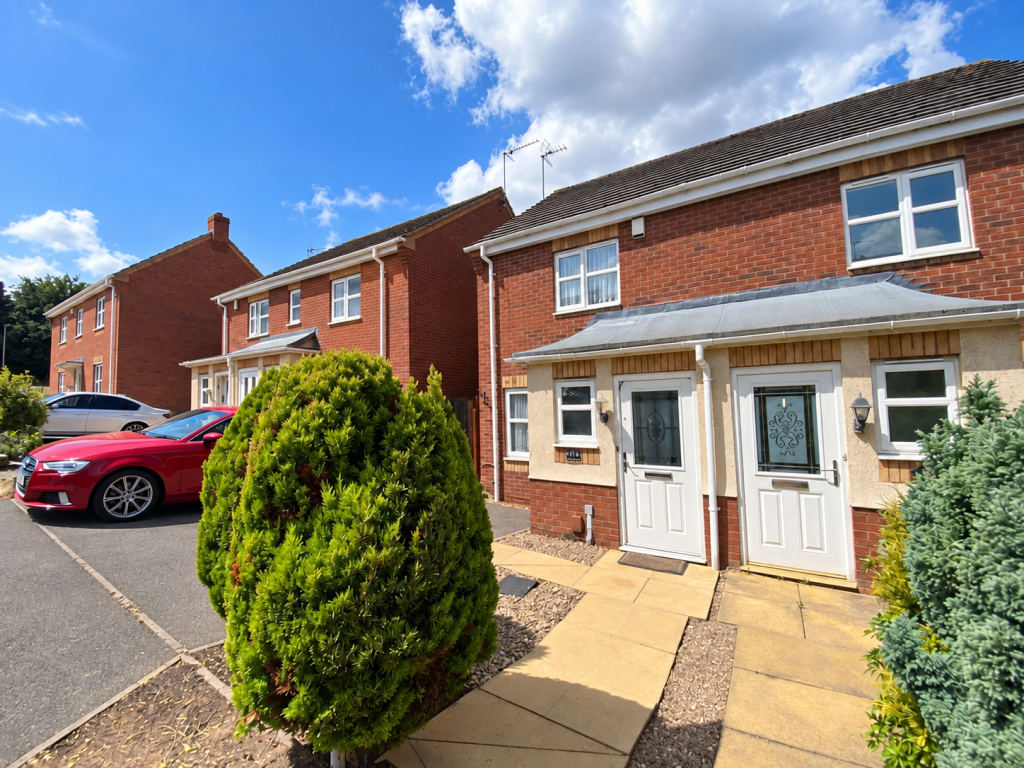 Main image of property: Attlebridge Close, Hamilton, LE5
