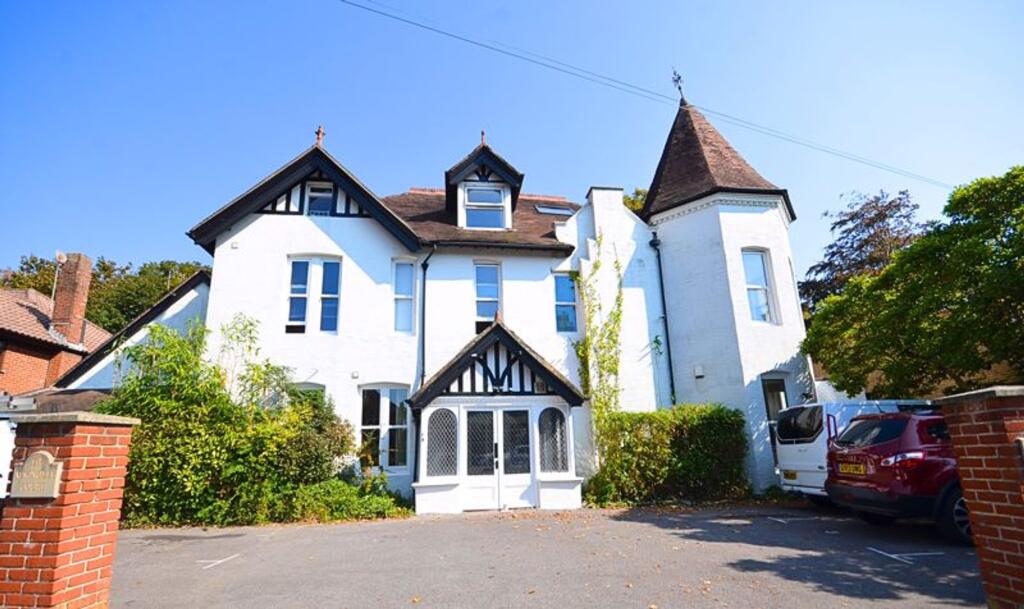 Main image of property: Cavendish Road, Magnolia Court, BH1