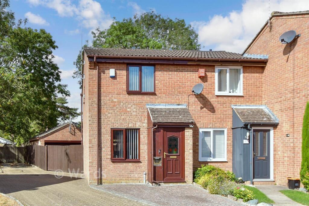 Main image of property: The Briars, West Kingsdown, Kent