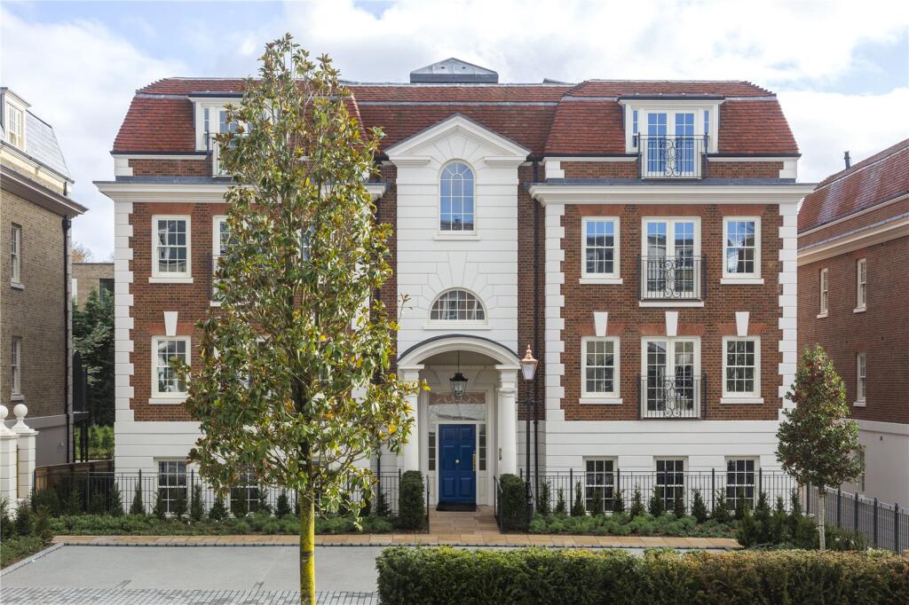 Main image of property: Magna Carta Park, Coopers Hill Lane, Englefield Green, Egham, Surrey, TW20