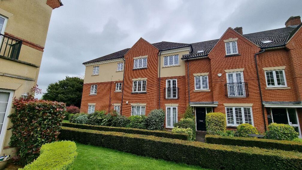 Main image of property: Greenhill, Twyford, Banbury, OX17 3FJ