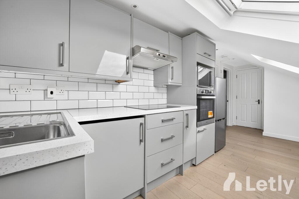 Main image of property: Allandale Road, Enfield, EN3