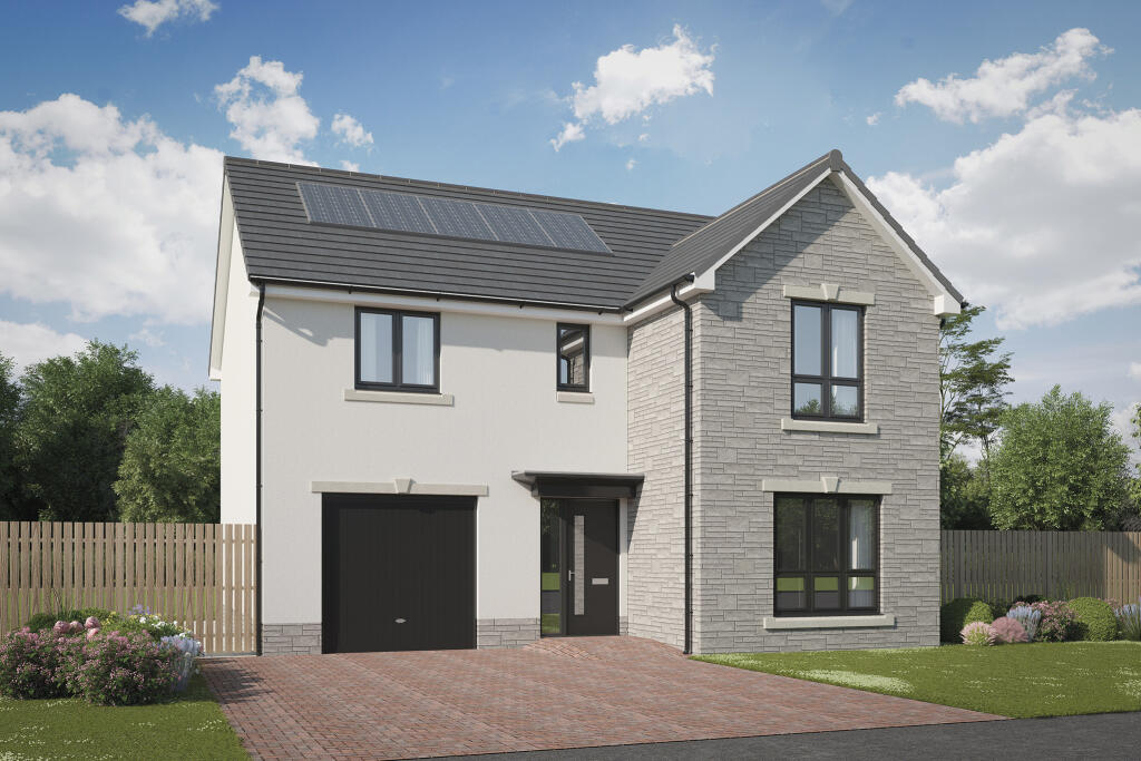 Main image of property: Main Street,
Newmains,
North Lanarkshire,
ML2 9BG