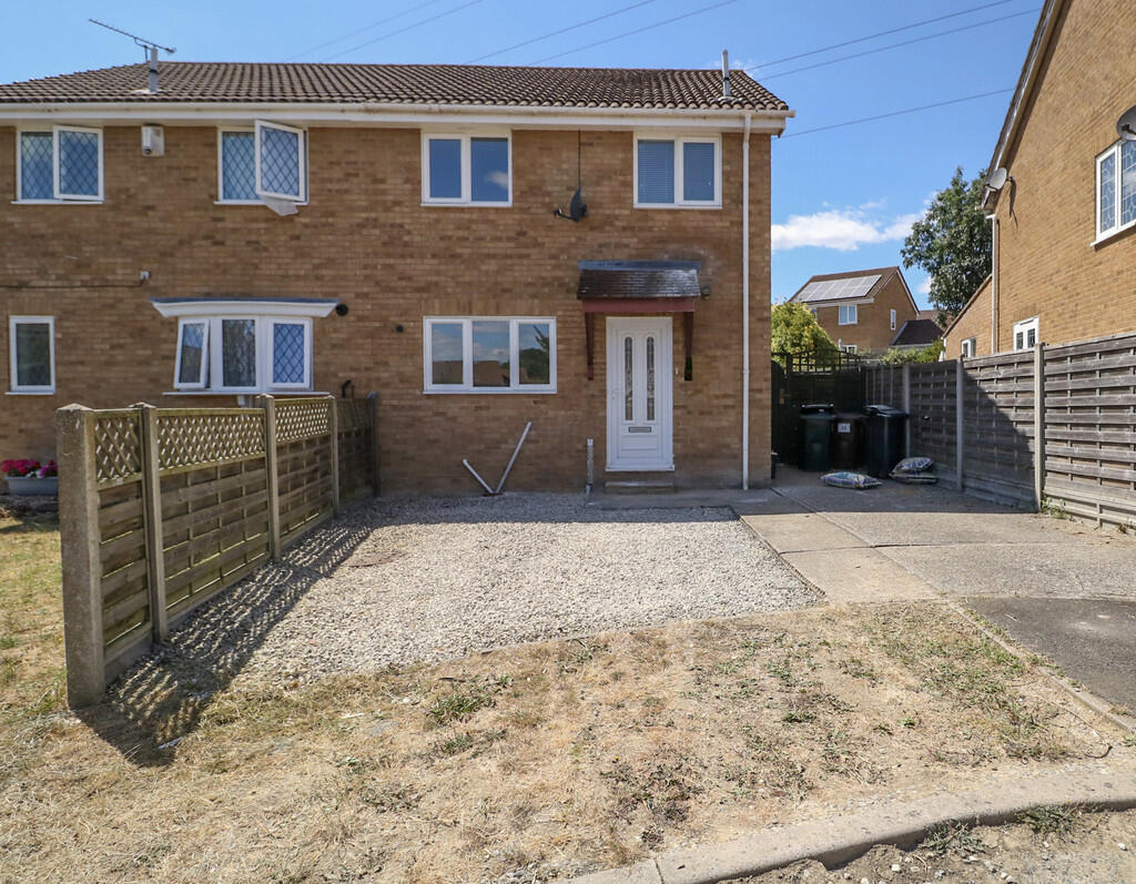 Main image of property: Newlands, Ashford, TN23
