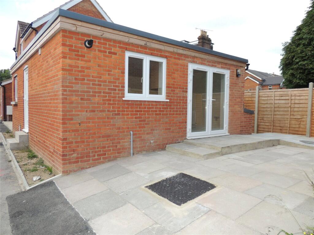 Main image of property: Nutfield Road, Merstham, Redhill, Surrey, RH1