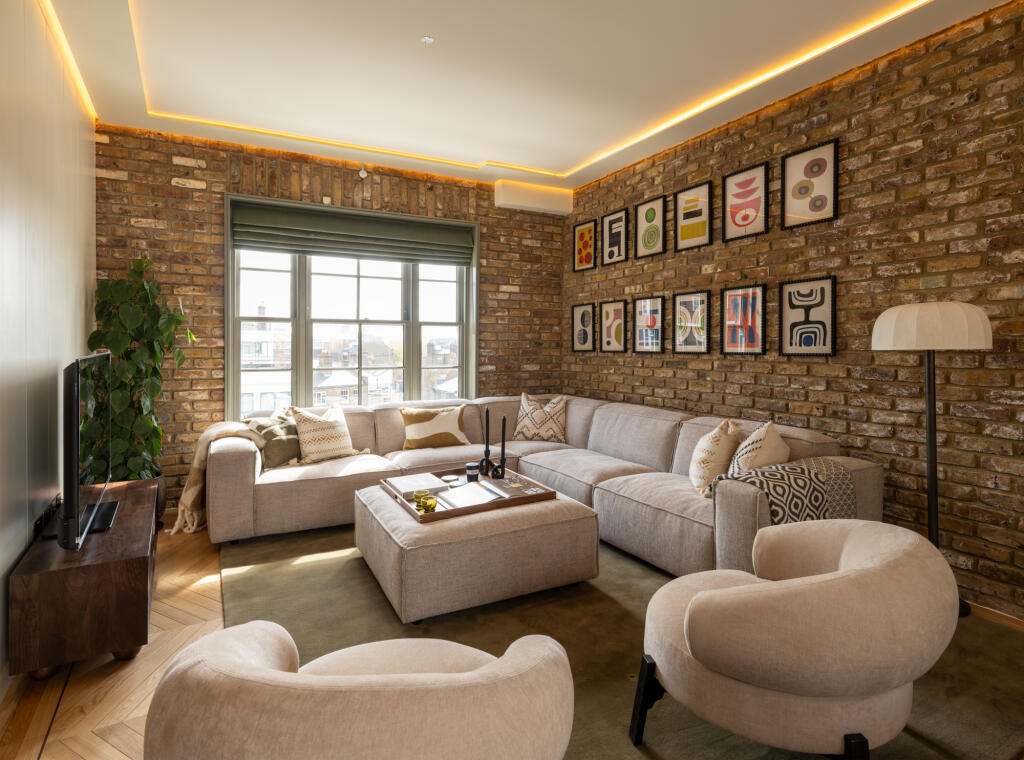 Main image of property: Piano Studios, Chalk Farm, London, NW1