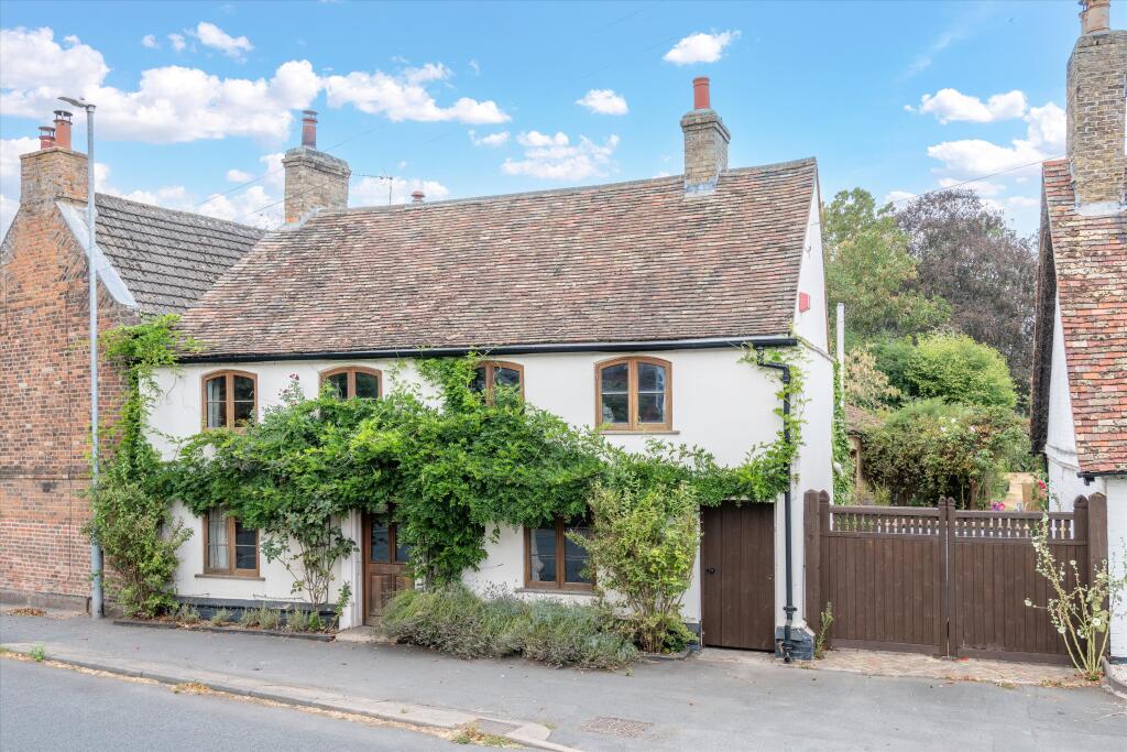 Main image of property: Main Street, Hartford, Huntingdon, Cambridgeshire PE29