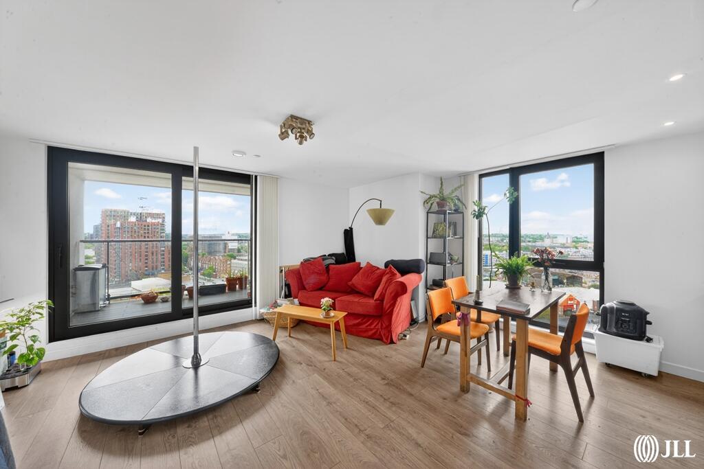 Main image of property: 395 Rotherhithe New Road London SE16