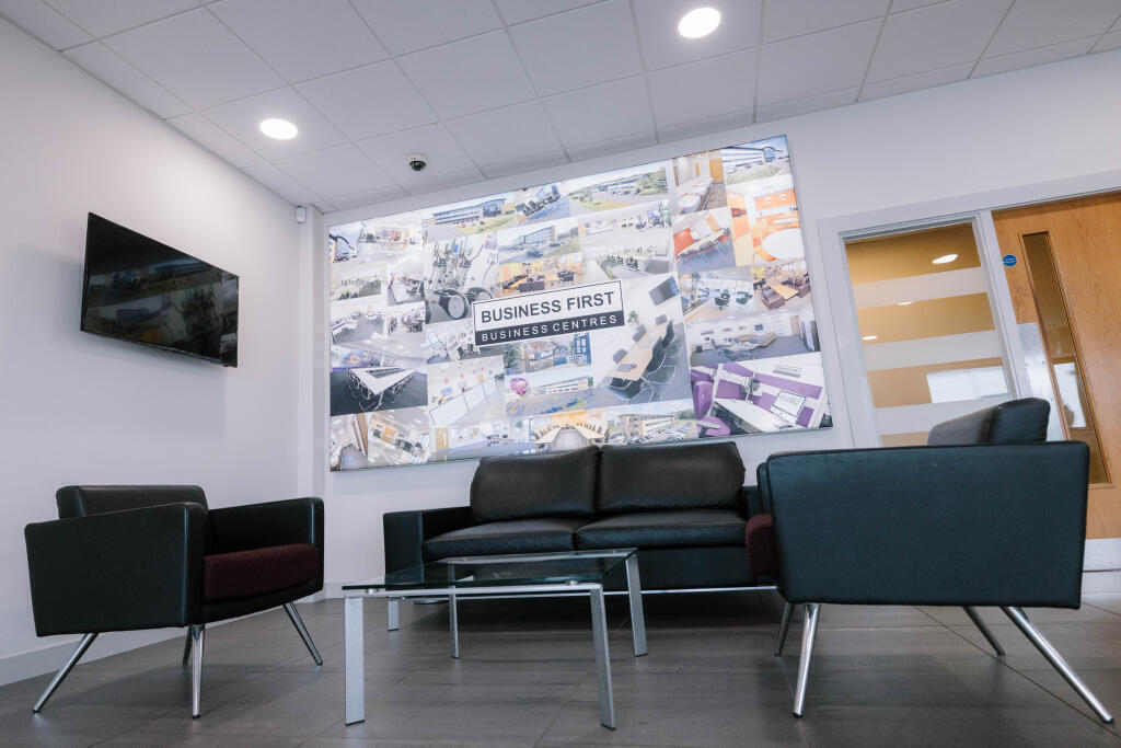 Business First Blackpool