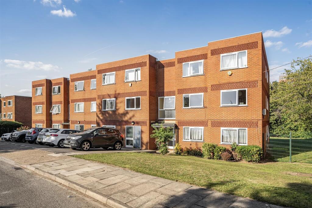 Main image of property: Elliott Close, Wembley Park