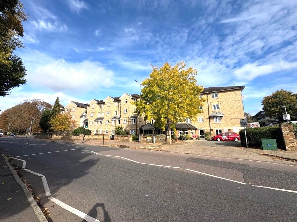 Main image of property: Norwich Road, Ipswich, IP1