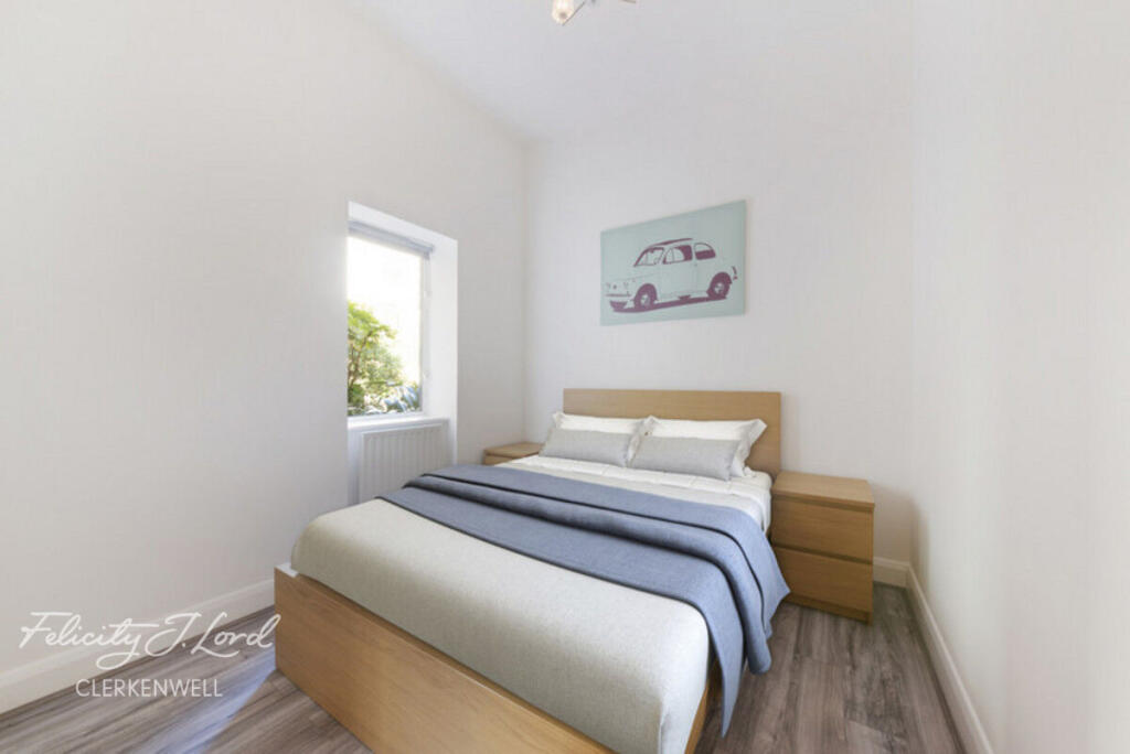 Main image of property: 142-148 Goswell Road, London EC1V