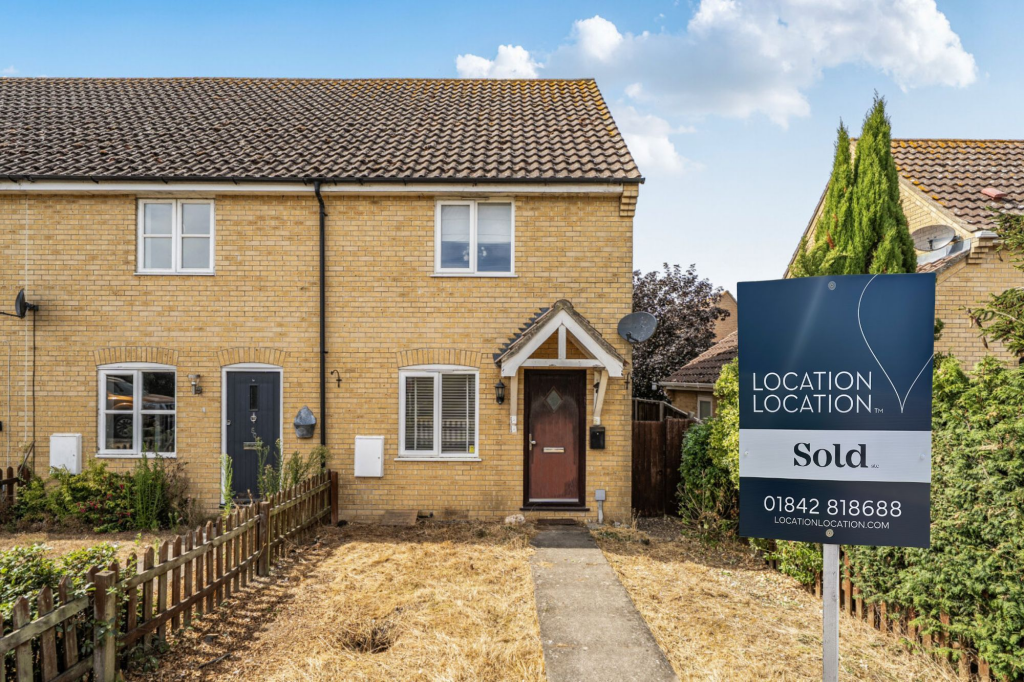 Main image of property: Old Feltwell Road, Methwold, IP26