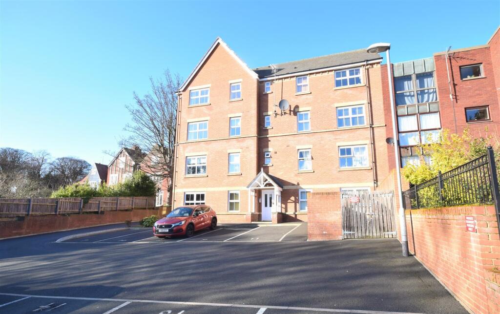 Main image of property: Gray Road, Ashbrooke, Sunderland