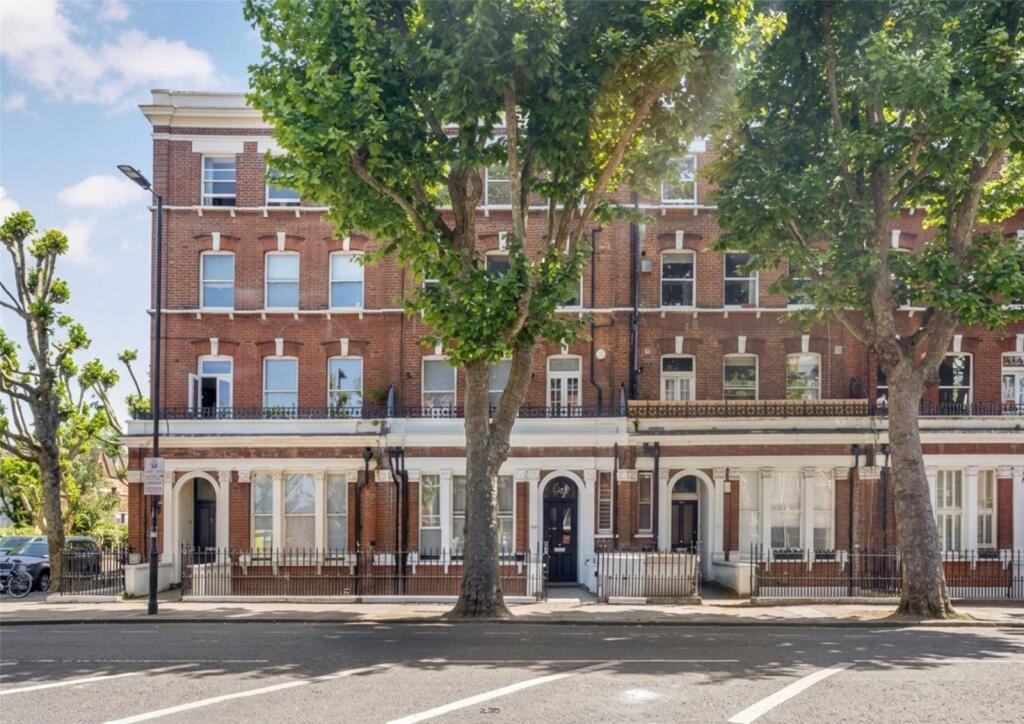 Main image of property: Elgin Avenue, Maida Vale, London, W9
